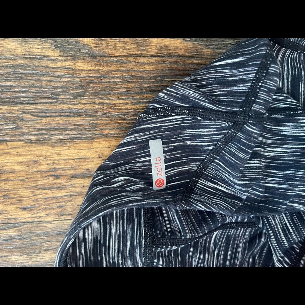 Zelle leggings